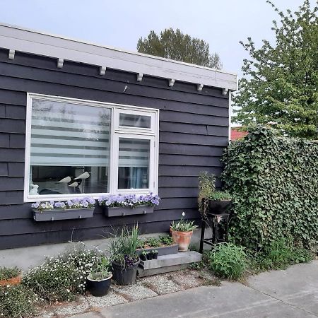 Appartement Boomgaard Vrouwenpolder Buitenkant foto
