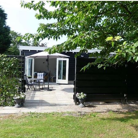 Appartement Boomgaard Vrouwenpolder Buitenkant foto